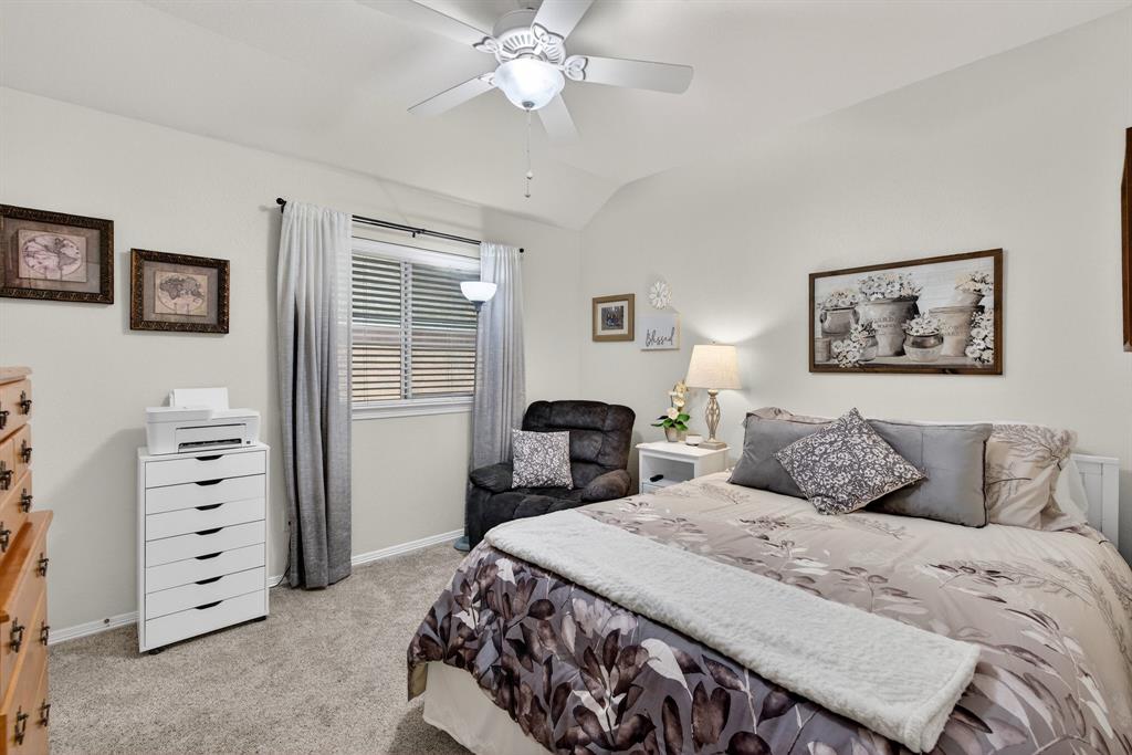 Summer Creek Ranch Add - Residential