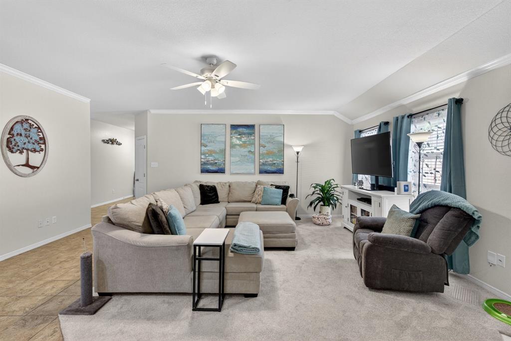 Summer Creek Ranch Add - Residential