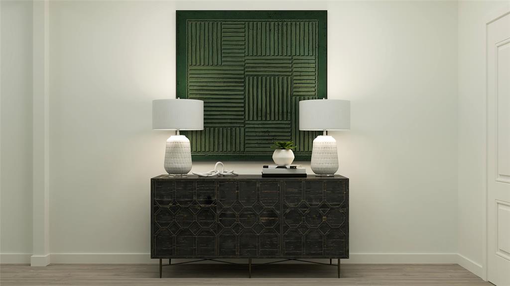 Foree Ranch - Residential