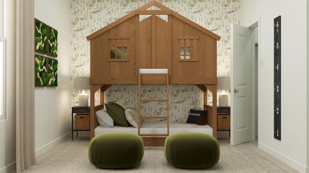 Foree Ranch - Residential