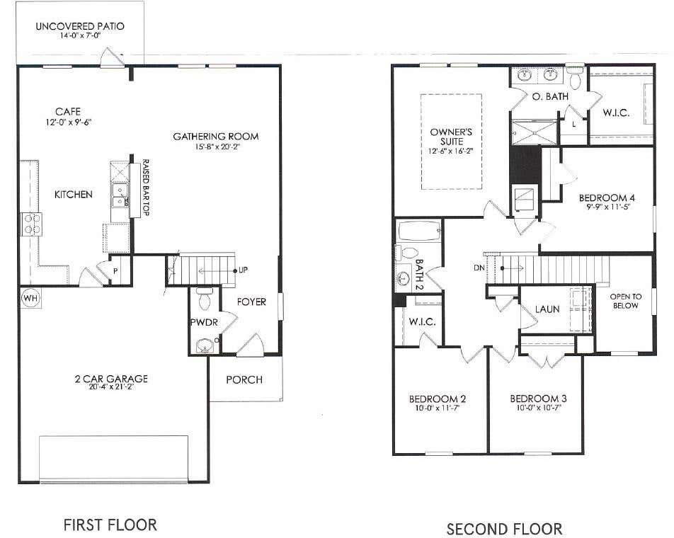 Photo of 2103 Sugar Maple Lane, Forney, TX 75126 (MLS # 21312617)