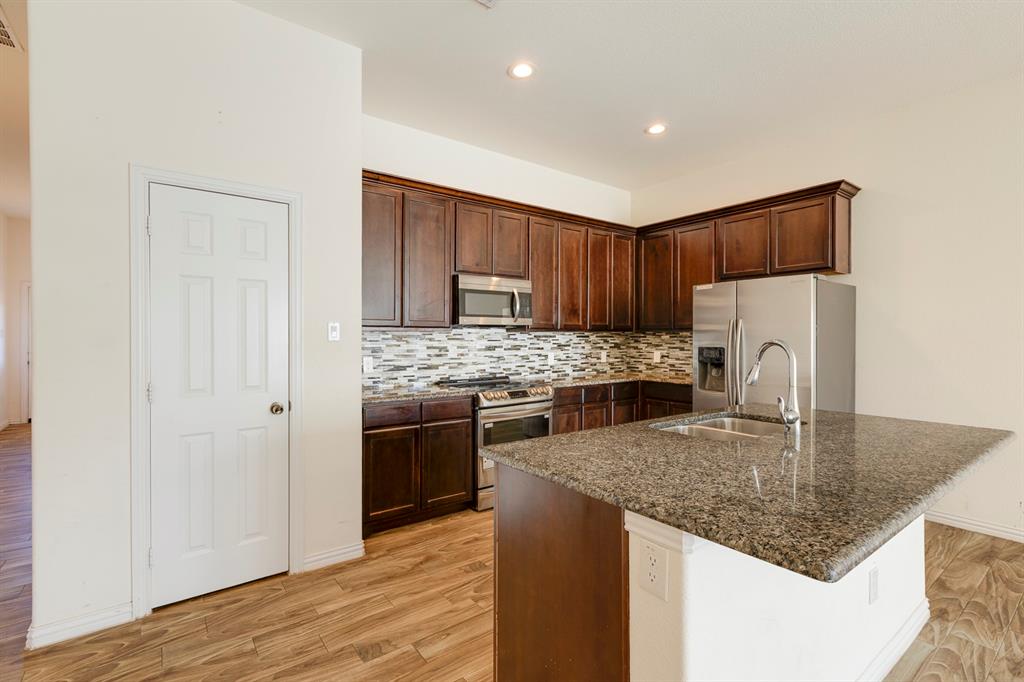 Shady Oaks Estates - Residential