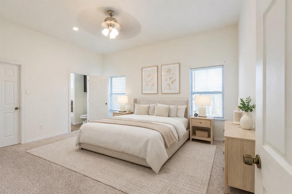 Shady Oaks Estates - Residential