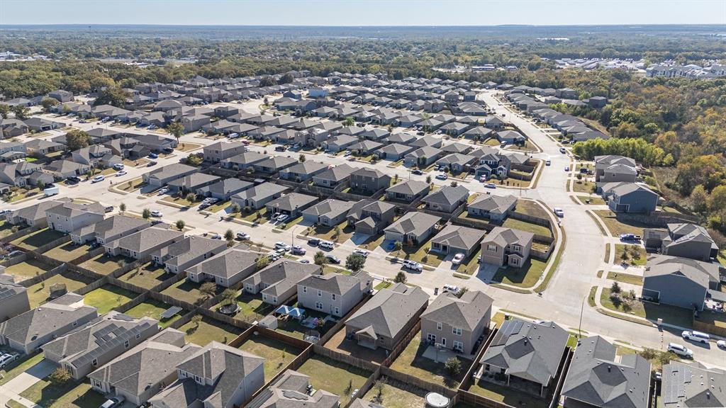 Shady Oaks Estates - Residential