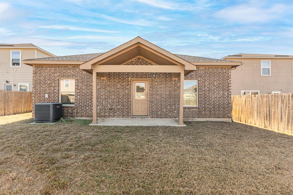 Shady Oaks Estates - Residential