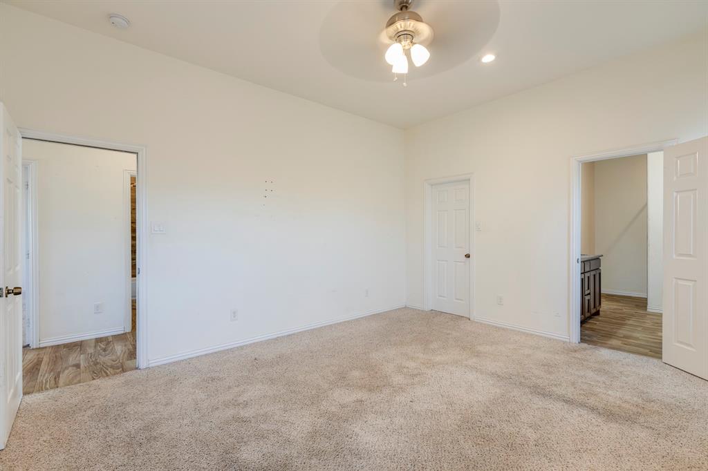 Shady Oaks Estates - Residential