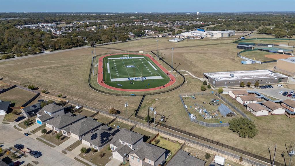 Shady Oaks Estates - Residential