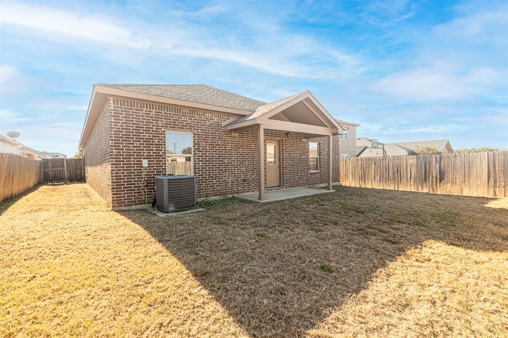 Shady Oaks Estates - Residential