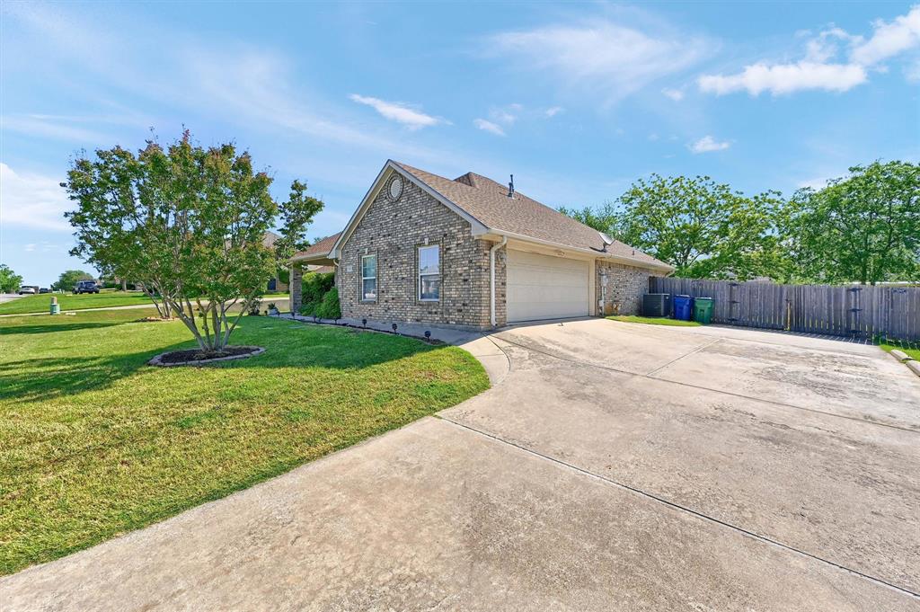 113 Ginger Drive