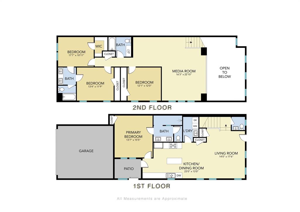 4602 Marble Canyon Way