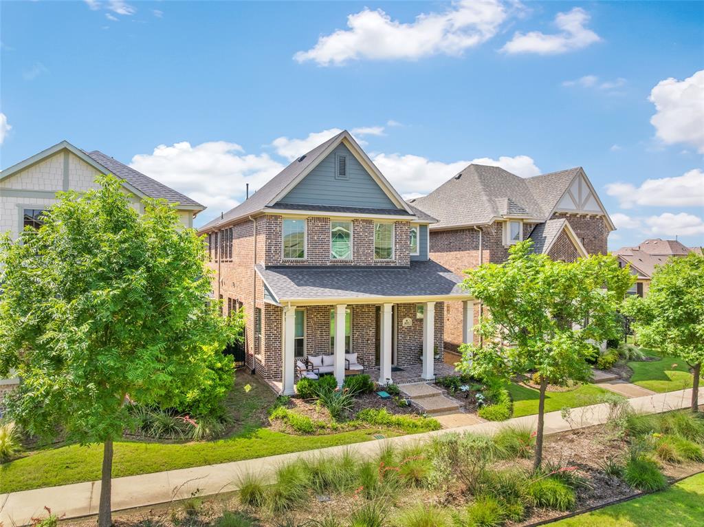 4602 Marble Canyon Way