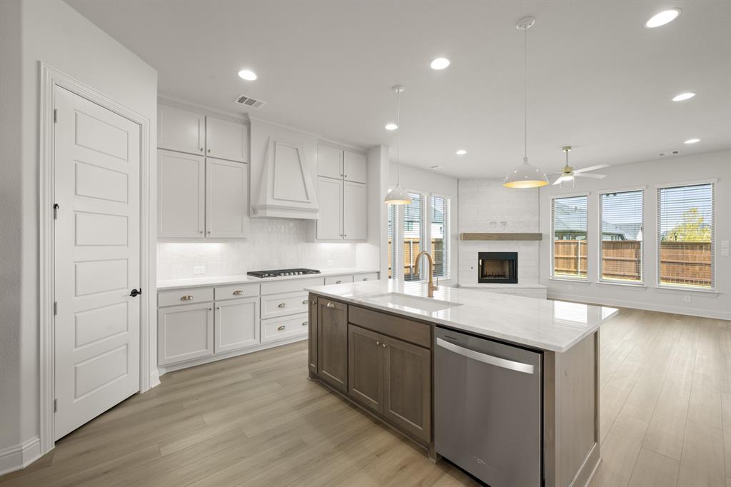 Bridgewater Phase 1A - Residential