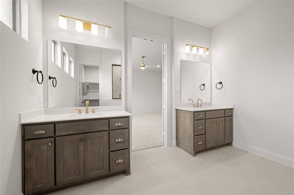 Bridgewater Phase 1A - Residential