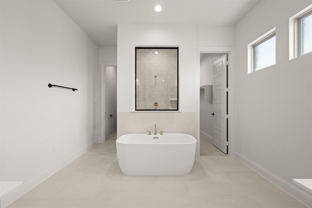 Bridgewater Phase 1A - Residential