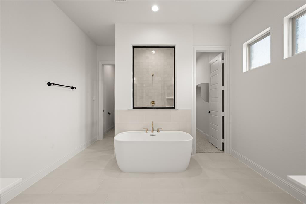 Bridgewater Phase 1A - Residential