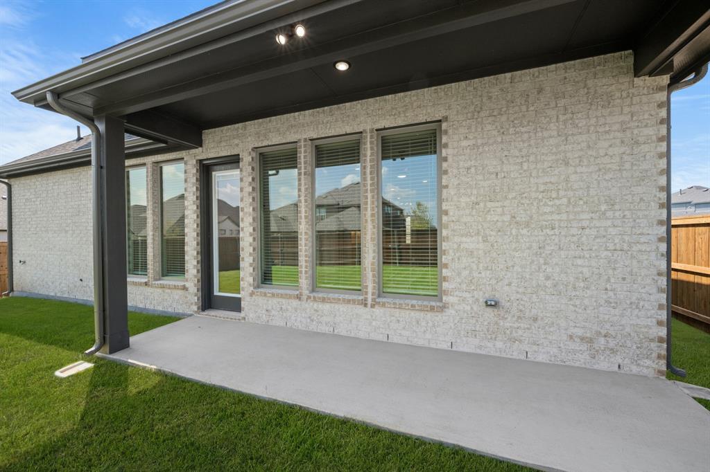 Bridgewater Phase 1A - Residential