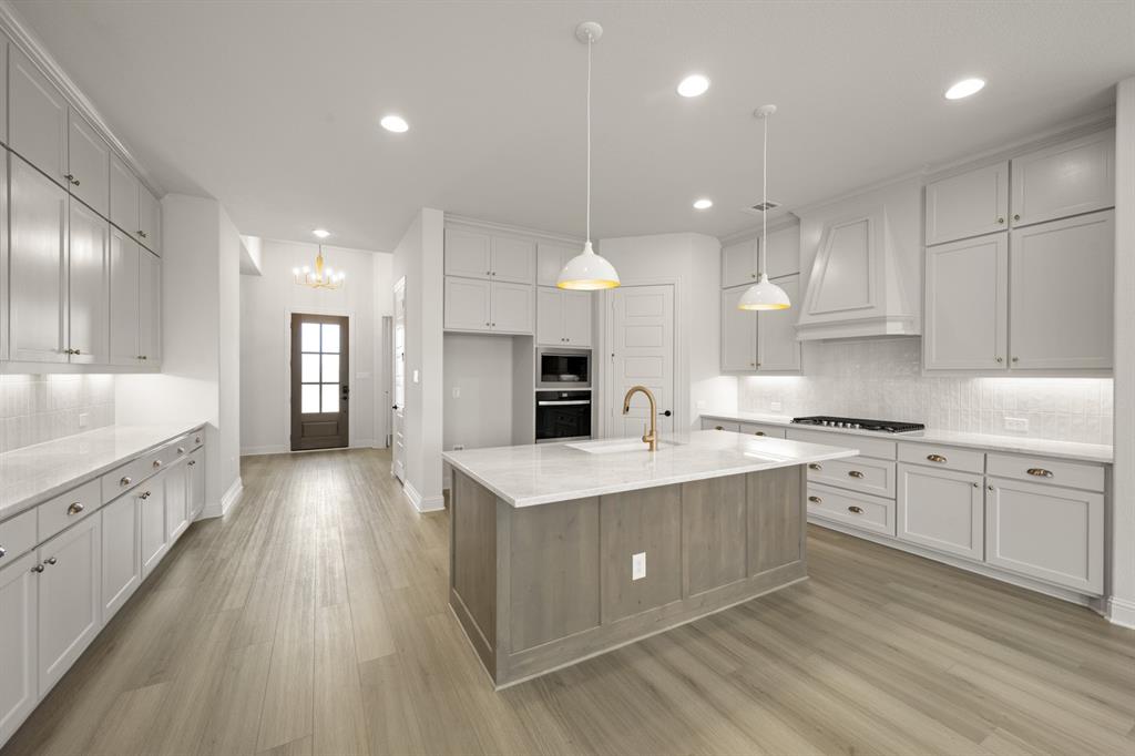 Bridgewater Phase 1A - Residential