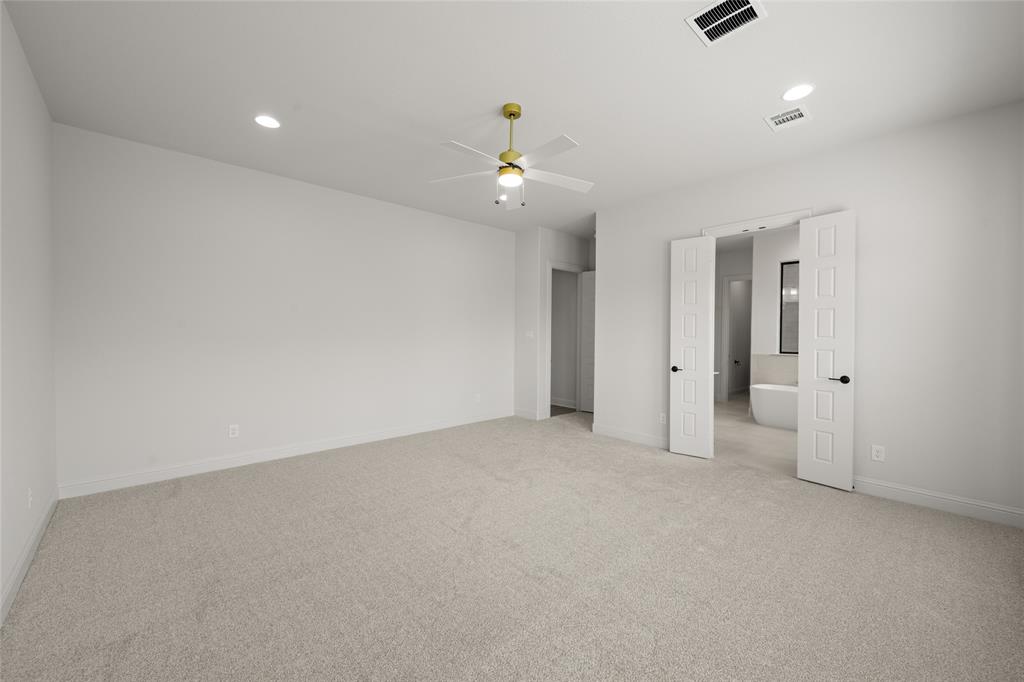 Bridgewater Phase 1A - Residential