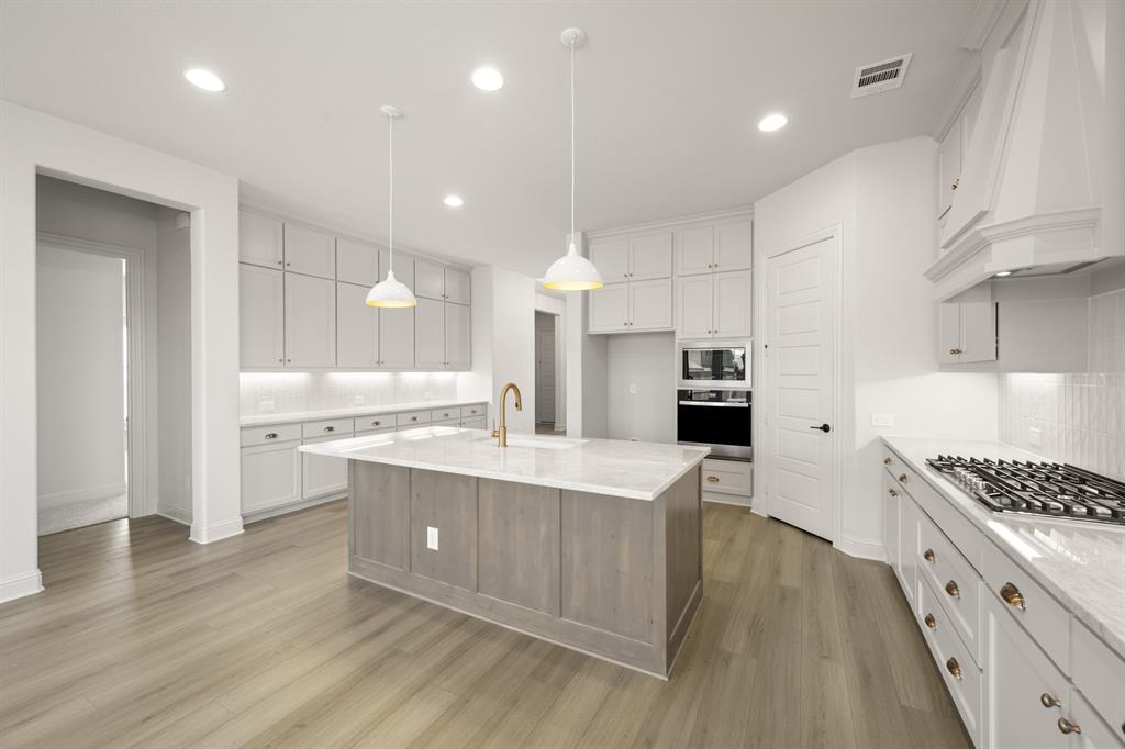 Bridgewater Phase 1A - Residential