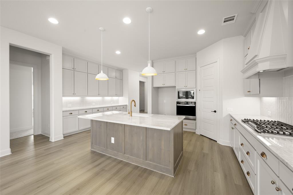 Bridgewater Phase 1A - Residential