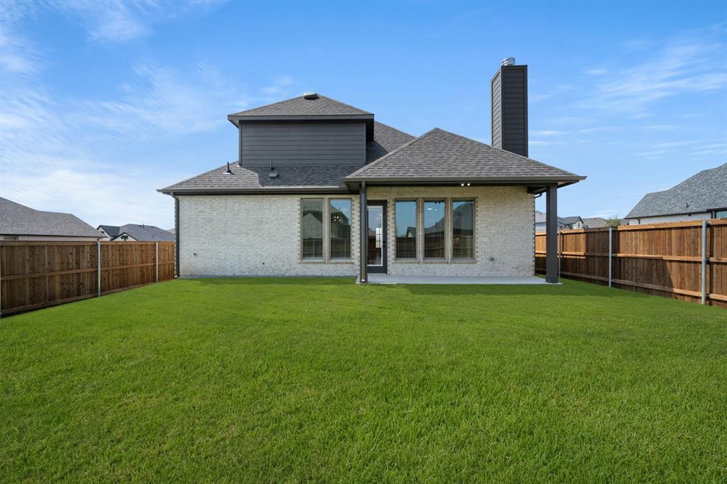 Bridgewater Phase 1A - Residential