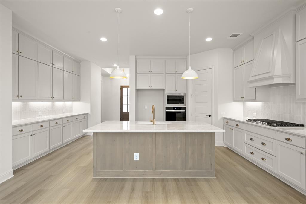 Bridgewater Phase 1A - Residential