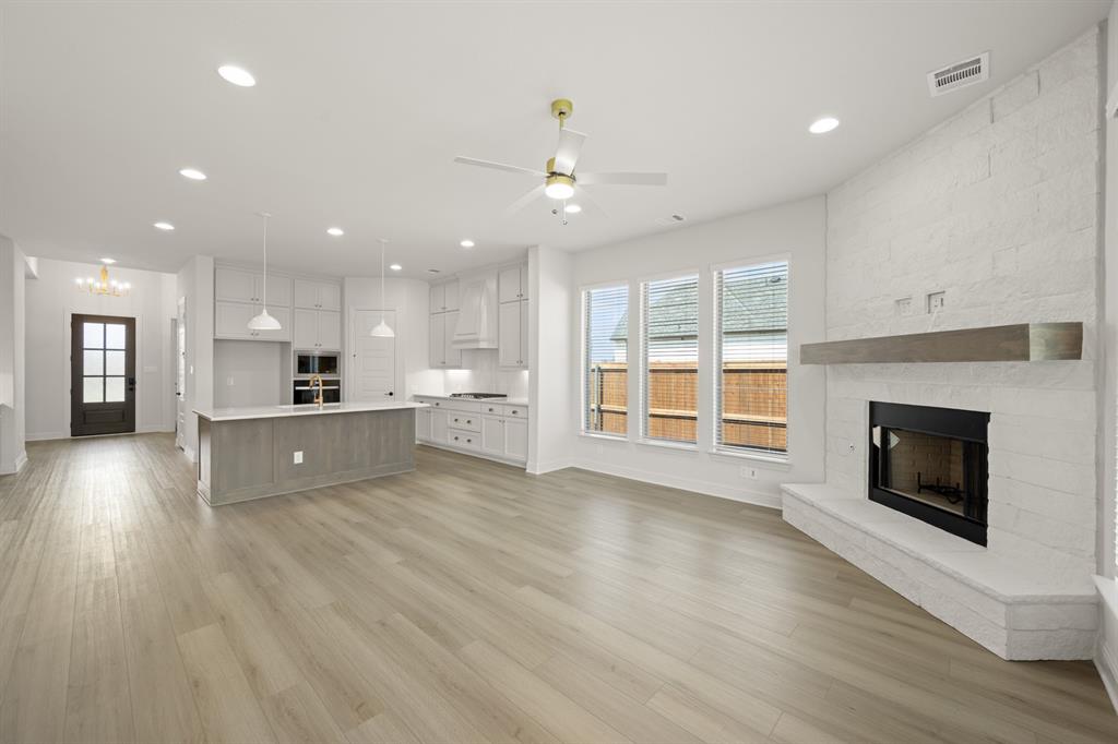 Bridgewater Phase 1A - Residential