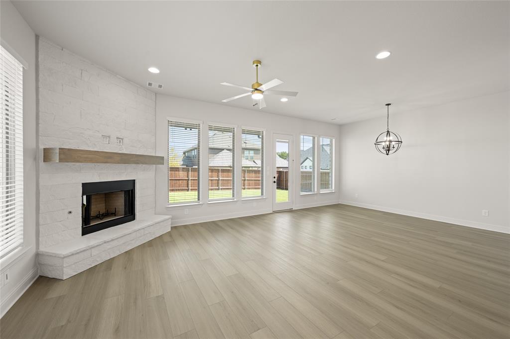 Bridgewater Phase 1A - Residential