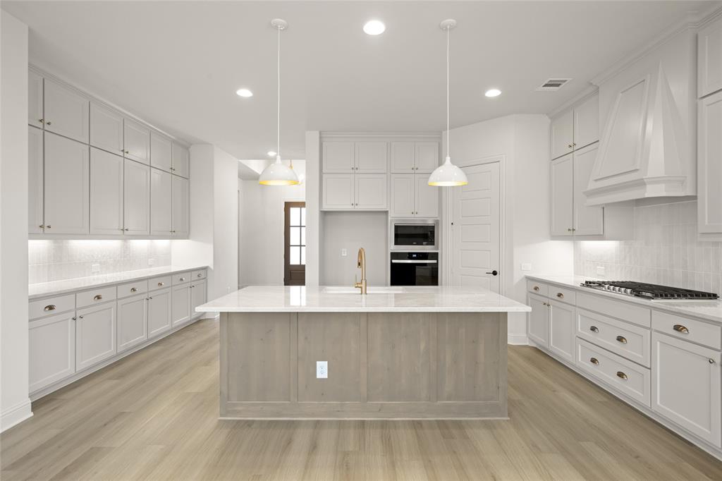 Bridgewater Phase 1A - Residential