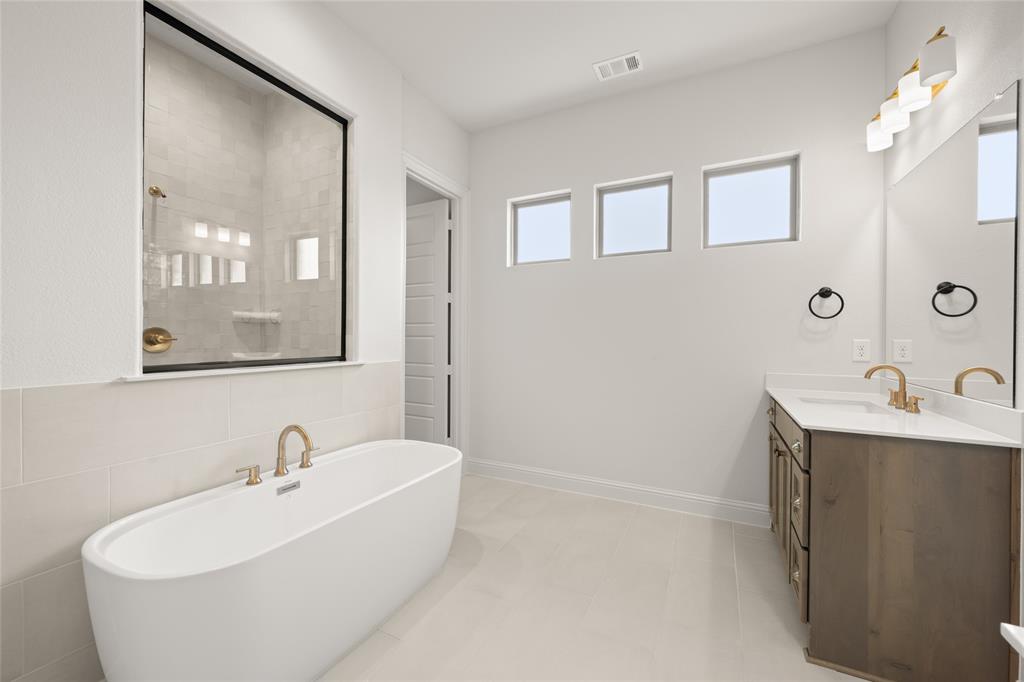 Bridgewater Phase 1A - Residential