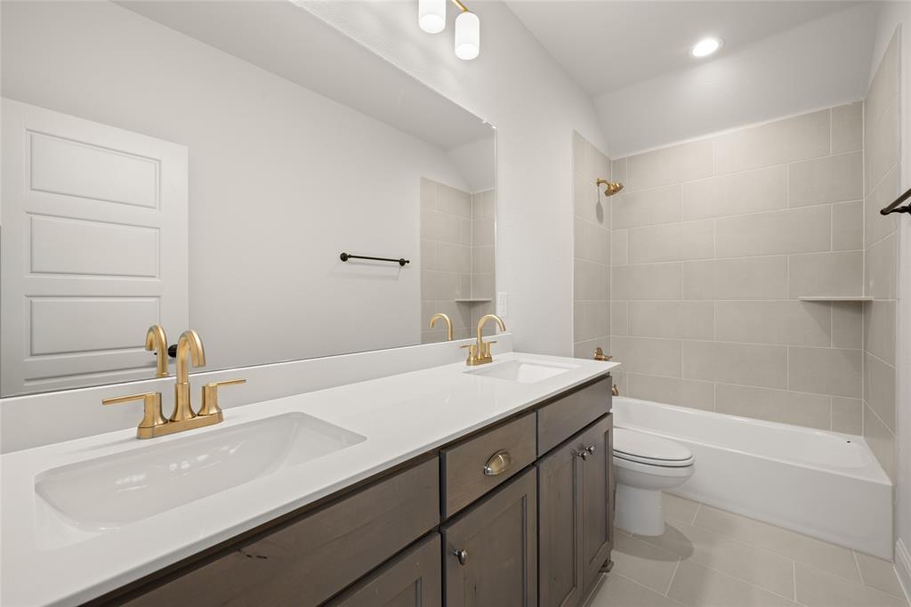 Bridgewater Phase 1A - Residential