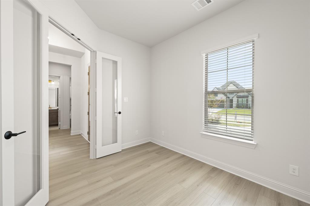 Bridgewater Phase 1A - Residential