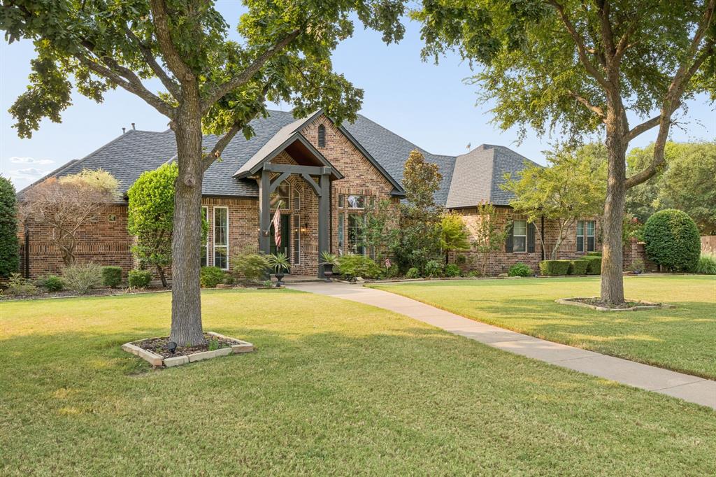 2430 Savanna Circle