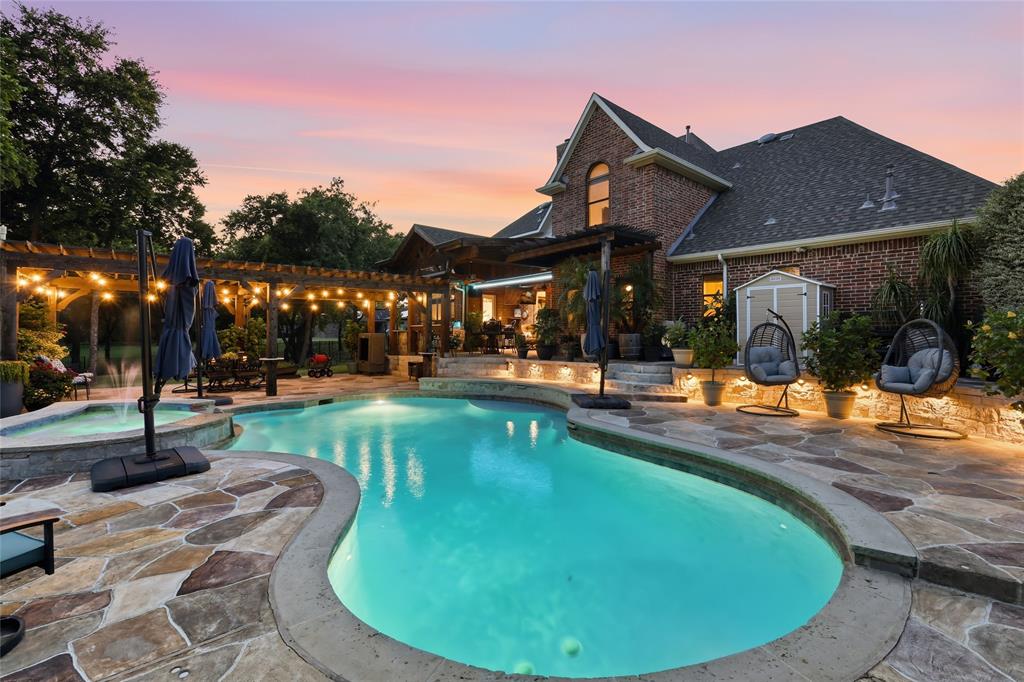 3536 Bay Ridge Drive
