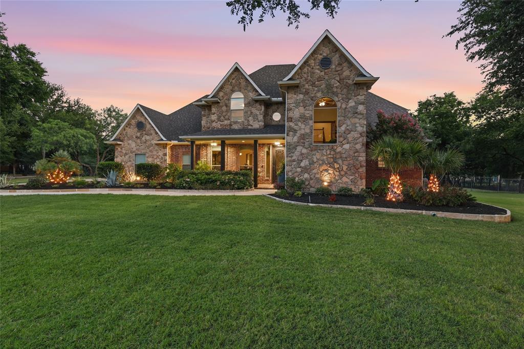 3536 Bay Ridge Drive