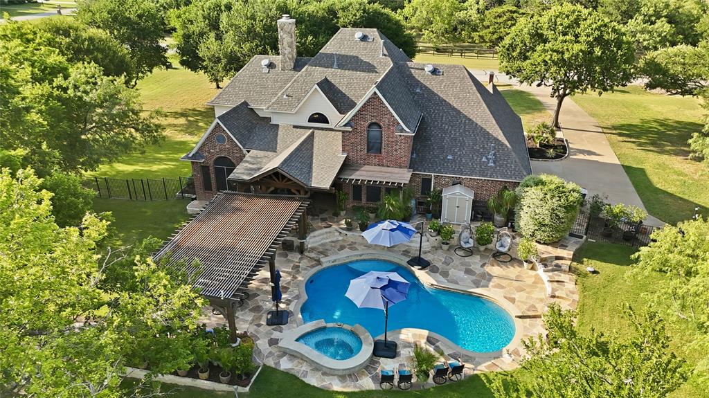 3536 Bay Ridge Drive