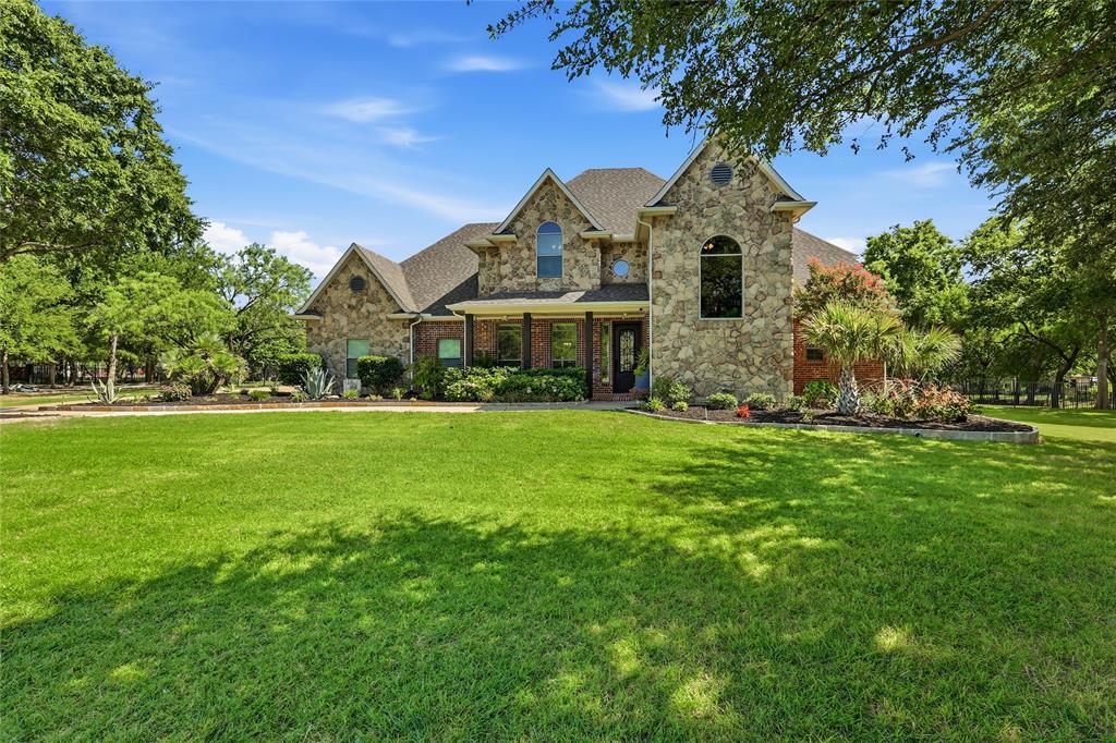 3536 Bay Ridge Drive
