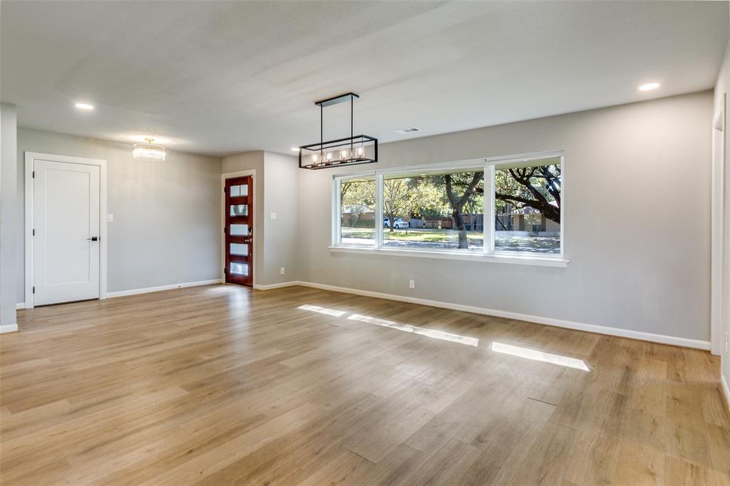 Inwood Road Estates - Residential