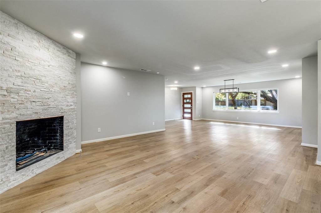 Inwood Road Estates - Residential