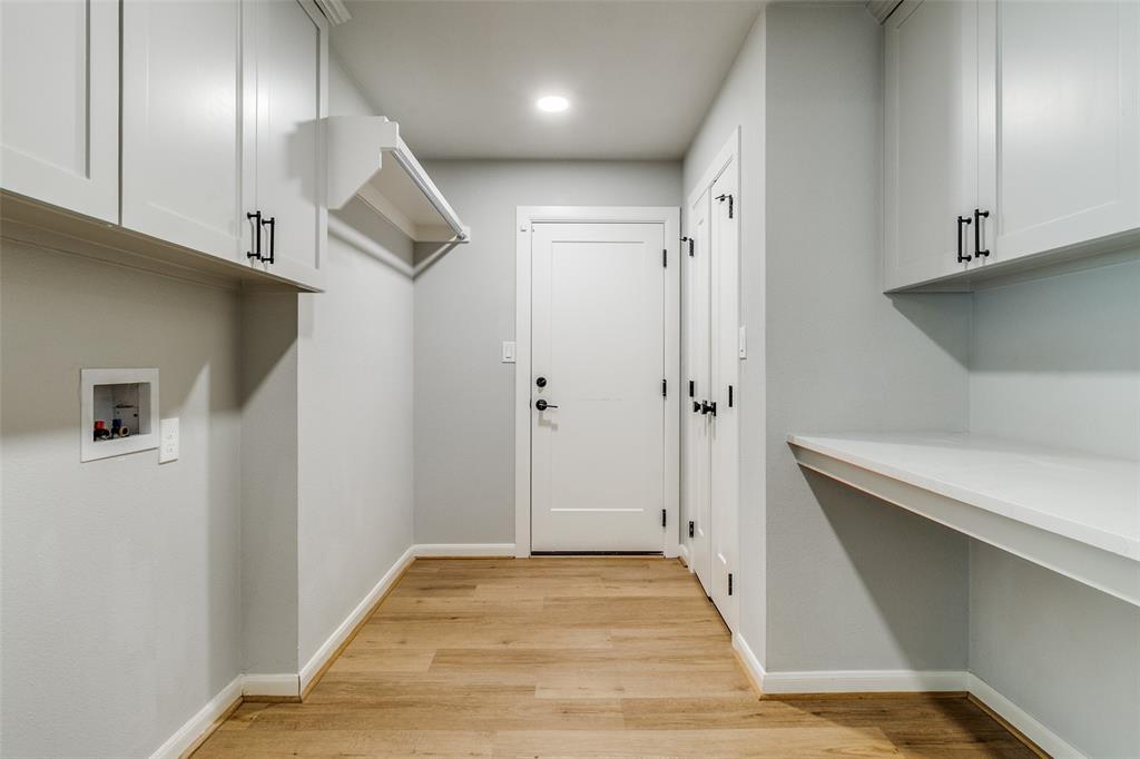 Inwood Road Estates - Residential