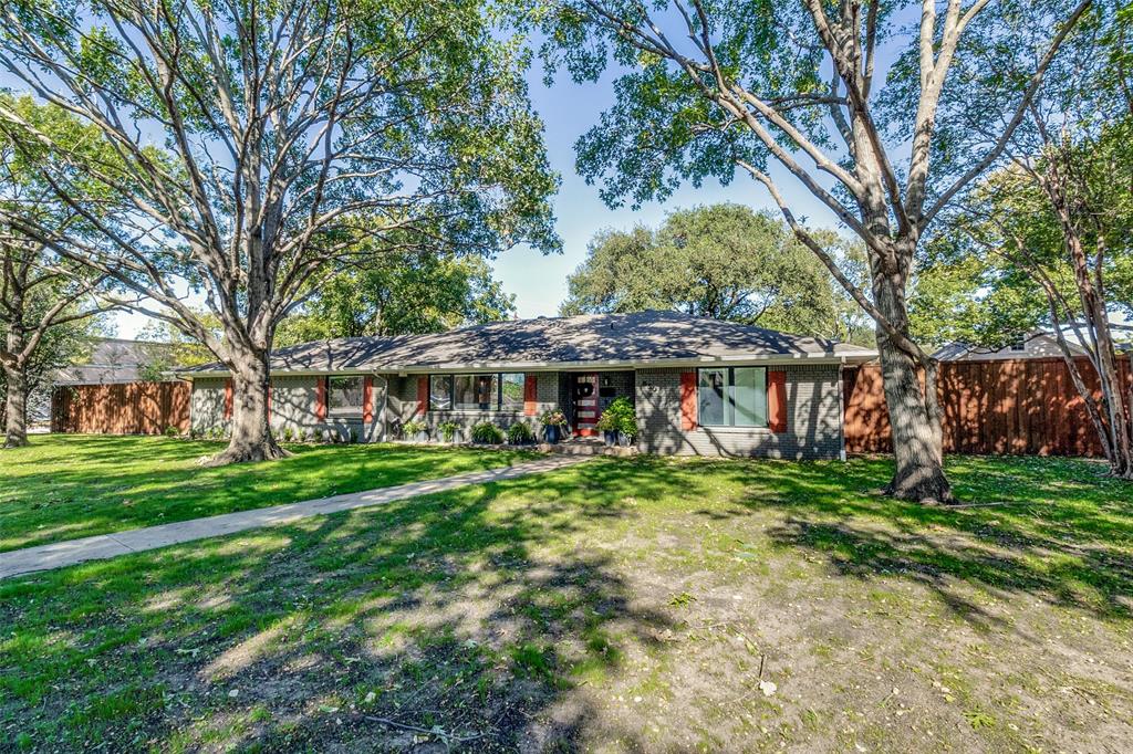 5509 Northmoor Drive