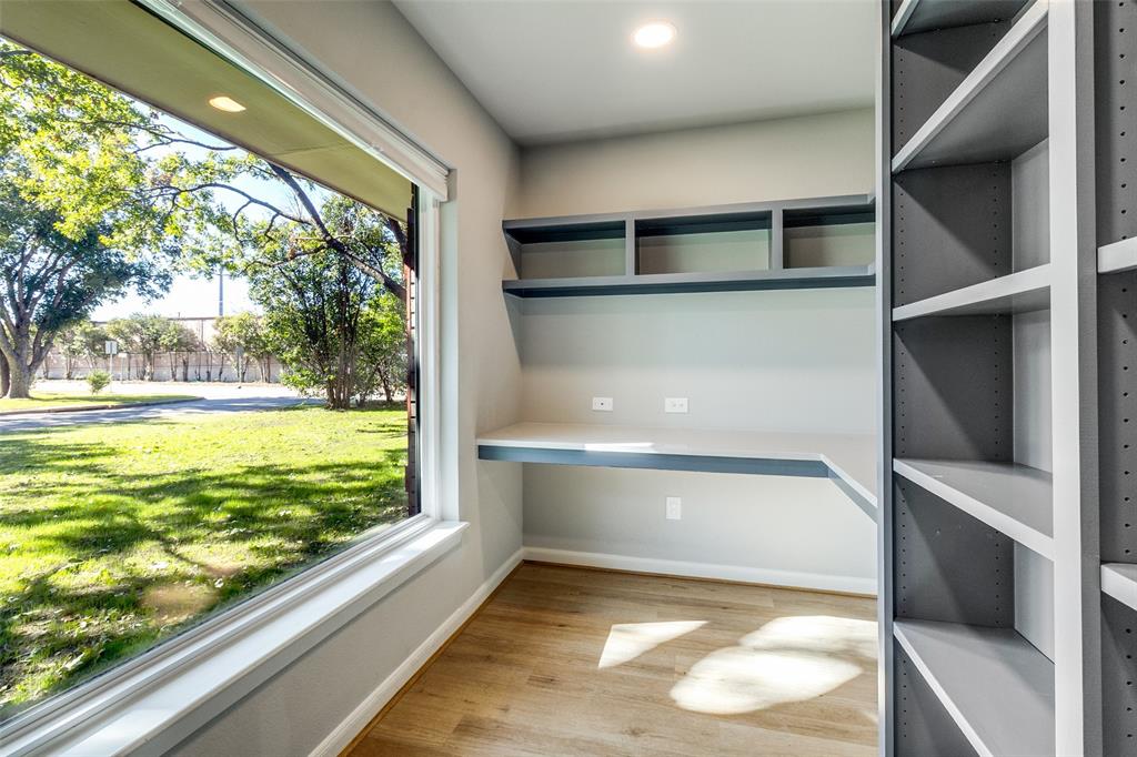 Inwood Road Estates - Residential