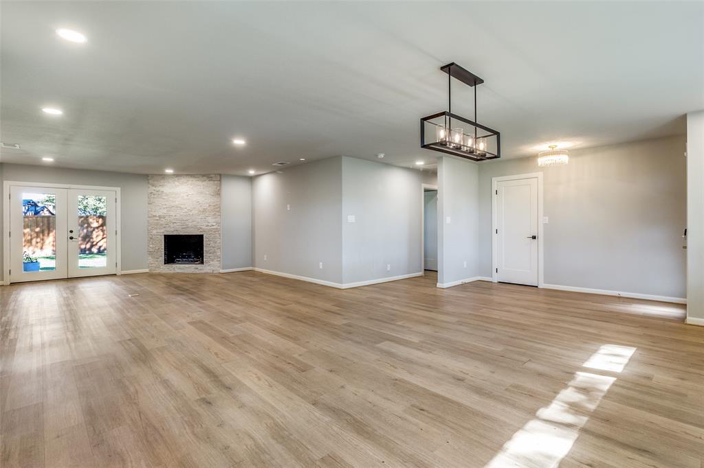 Inwood Road Estates - Residential