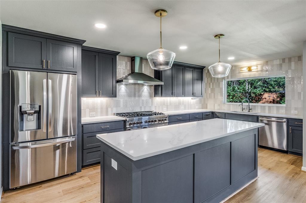 Inwood Road Estates - Residential