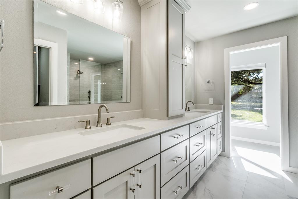 Inwood Road Estates - Residential