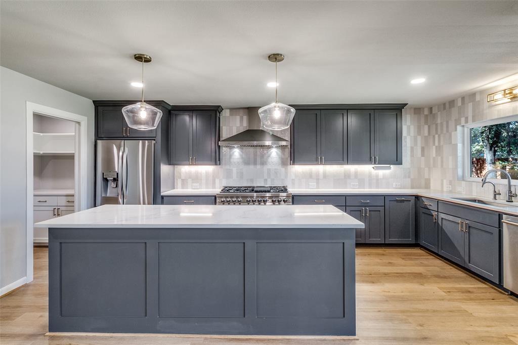 Inwood Road Estates - Residential