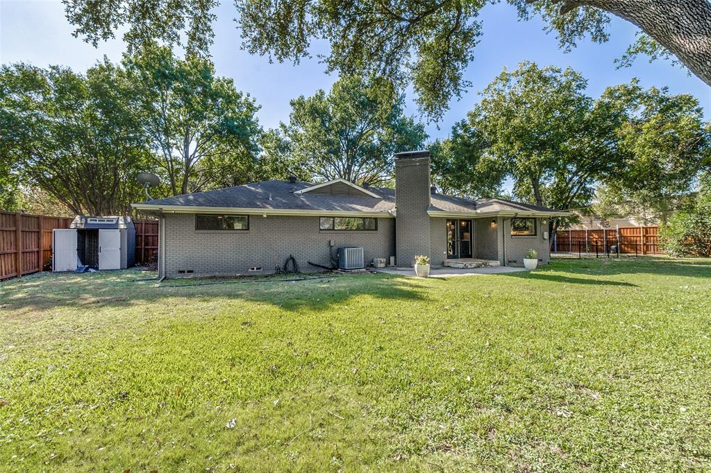 Inwood Road Estates - Residential