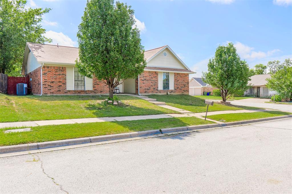 6500 Hughes Drive