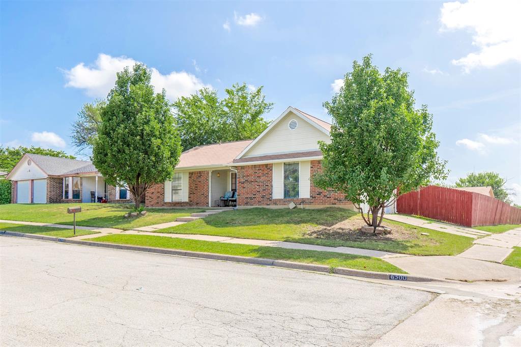 6500 Hughes Drive