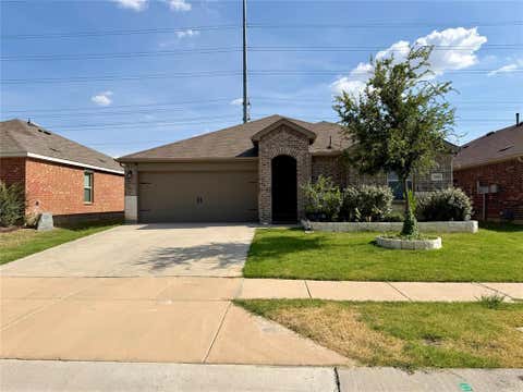 Photo of 1408 Skyline Drive, Denton, TX 76207 (MLS # 21350440)
